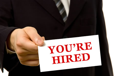 Job Resume of Setu Office Business